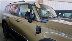 تويوتا لاندكروزر برادو